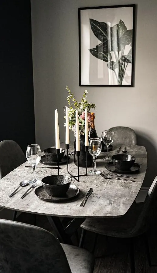 Brighton City Centre 2 Bed, Perfect Cosy Stylish Apartment, Close To Shops And Beach! Sleeps 6 Apartamento