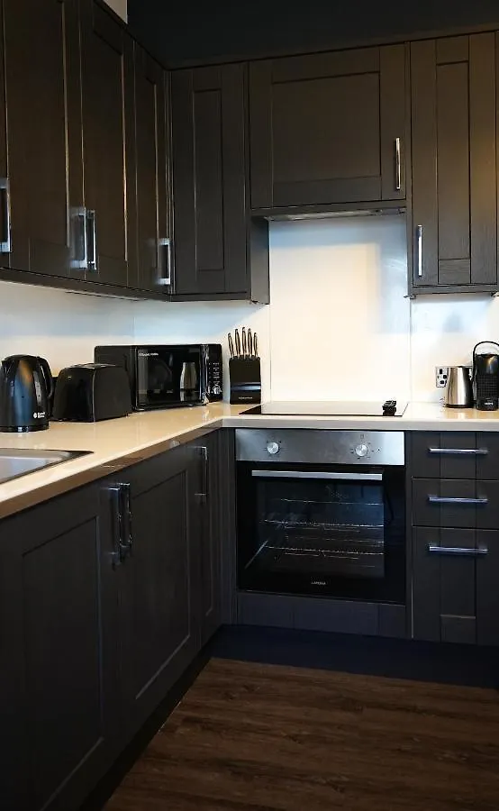 Brighton City Centre 2 Bed, Perfect Cosy Stylish Apartment, Close To Shops And Beach! Sleeps 6 0*,