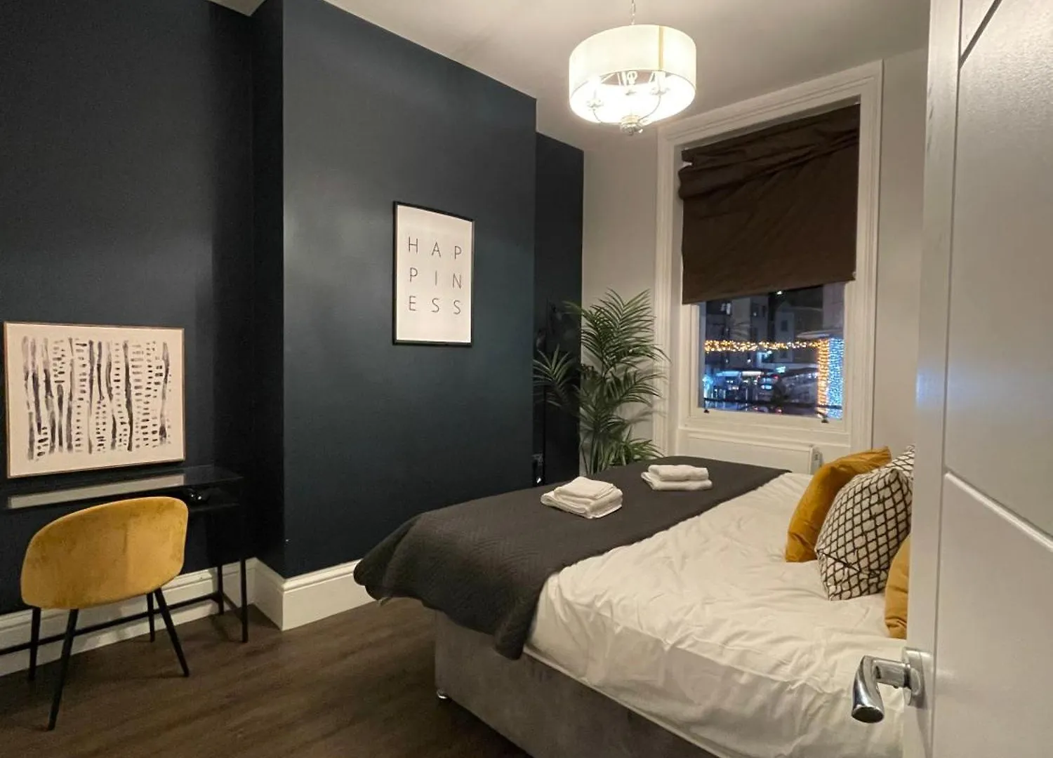 Brighton City Centre 2 Bed, Perfect Cosy Stylish Apartment, Close To Shops And Beach! Sleeps 6 0*,  Reino Unido